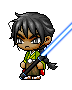 Kaizen's character