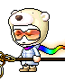 Frostfang's character