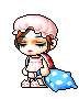Snowdrift's character