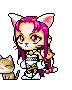 Mochiko's character