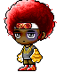 Knuckles's character