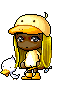 Dandelion's character
