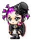 Rosethorn's character
