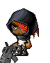Tidecaller's character