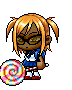 Emberlyn's character